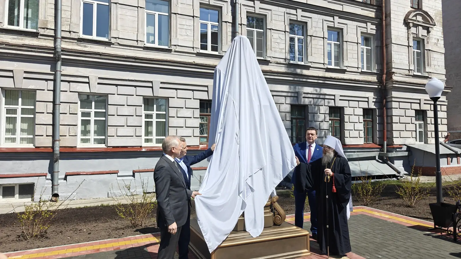 © "Интерфакс". Наталья Суховейко