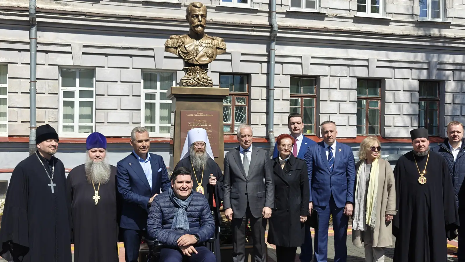© "Интерфакс". Наталья Суховейко
