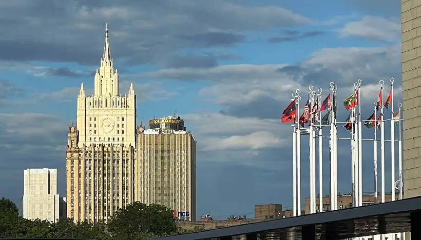 Повышая ставки: как ЕС отреагировал на решение России об ударах по Киеву?
