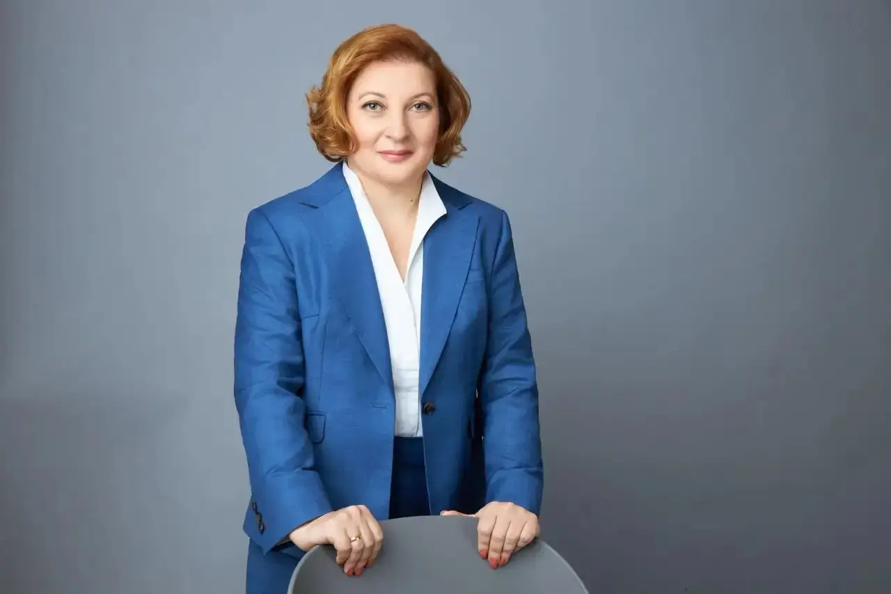Префабу предстоит изменить имидж панельного домостроения - Наталья Безшлеева. Фото. © Пресс-служба ГК ФСК