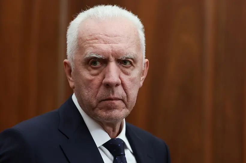Генпрокурор РФ Александр Гуцан озвучил имена высокопоставленных военнослужащих ВСУ, которым предъявлены обвинения по делу о теракте в Старобельске. Фото