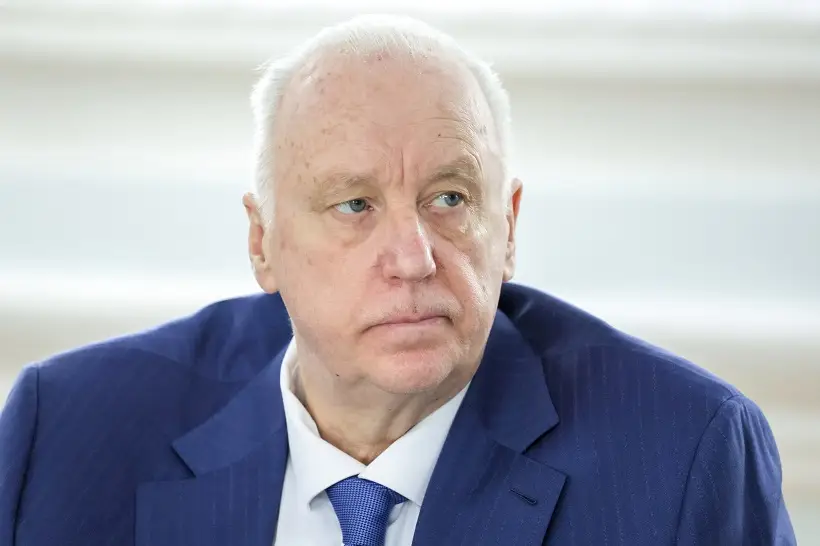 Председатель СКР Александр Бастрыкин сообщил типы БПЛА, наиболее часто используемые вооруженными силами Украины. Фото