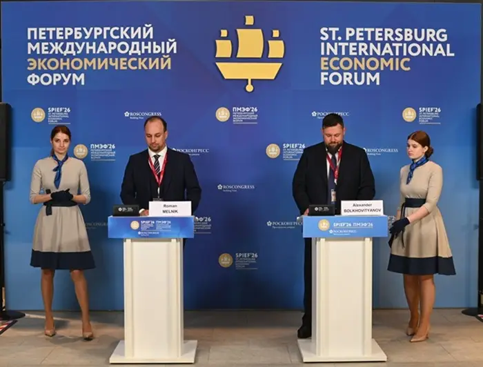 Интерфакс и Яндекс объединяют усилия для развития цифровых бизнес-решений. Фото. © 