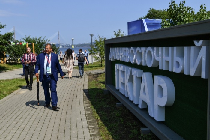 Более 6 тыс. деклараций в этом году должны подать арендаторы "дальневосточного гектара" в Хабаровском крае
