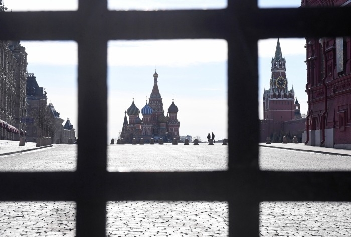 В Кремле не видят противоречий в позициях премьера РФ и главы Чечни об ограничениях на границах регионов из-за коронавируса