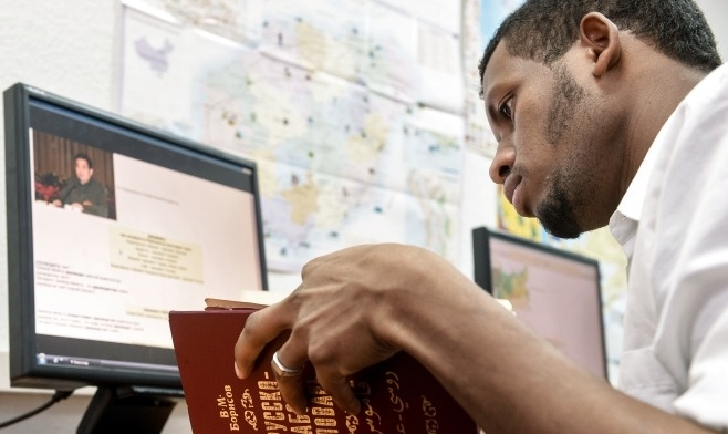 Срок действия виз для иностранных сотрудников СПВ и ТОР на Дальнем Востоке увеличен до трех лет
