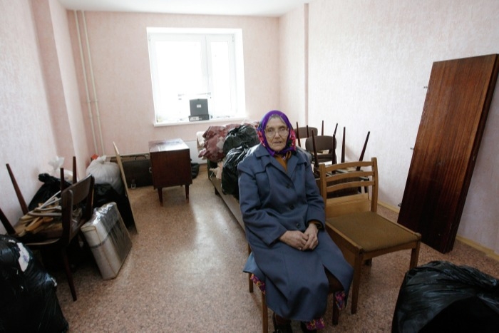 Вдовы участников ВОВ в Якутии получат  более 11 млн руб. на новые квартиры