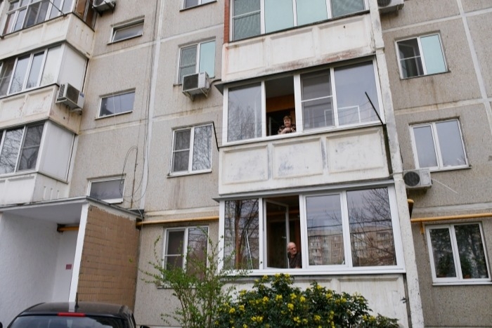 Власти Новосибирской области планируют расселить около 17 тыс. кв. метров аварийного жилья в 2020 году