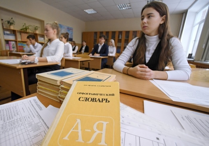 Более 40 тыс. школьников вернулись в учебные классы в Новосибирской области