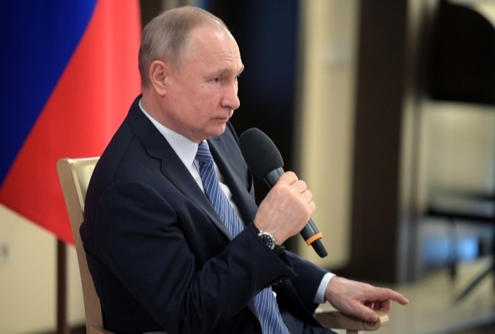 Путин поручил проработать критерии МСП в зависимости от сферы деятельности