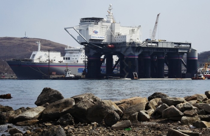 Космическая "дочка" S7 получила статус резидента Свободного порта Владивосток