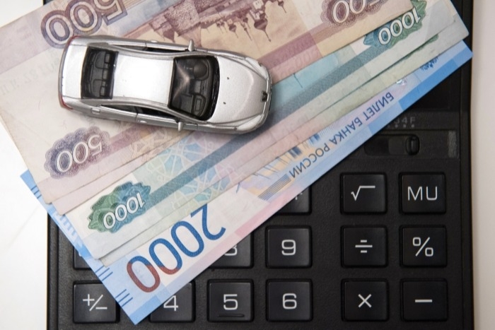 Транспортный налог для компаний-перевозчиков будет снижен в Приамурье