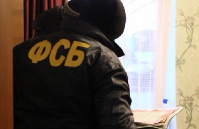 Подросток, планировавший нападение на школу, задержан в Красноярске