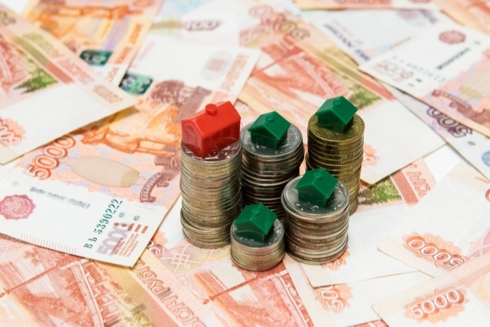 ЦБ РФ фиксирует случаи повышения банками первоначального взноса по ипотеке