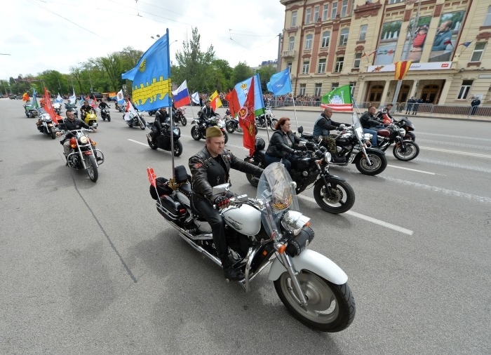 Мероприятия в честь Дня Победы пройдут в Ростовской области в усеченном формате