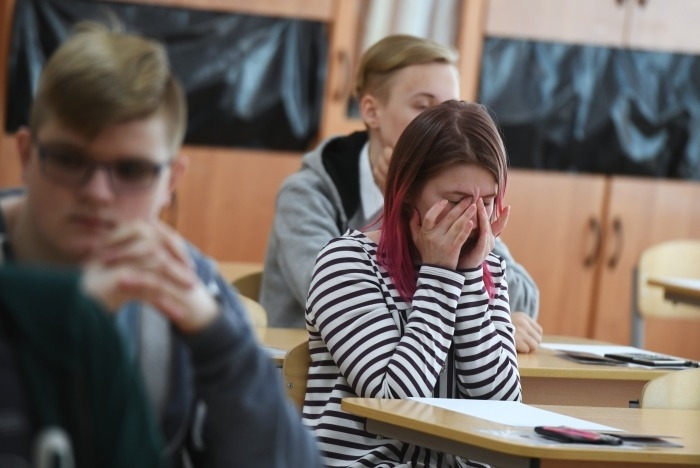 Всероссийские проверочные работы в школах РФ перенесены на следующий год