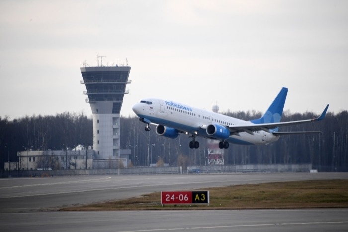 Минтранс РФ для поддержки аэропортов просит снизить страхвзносы и субсидировать кредиты