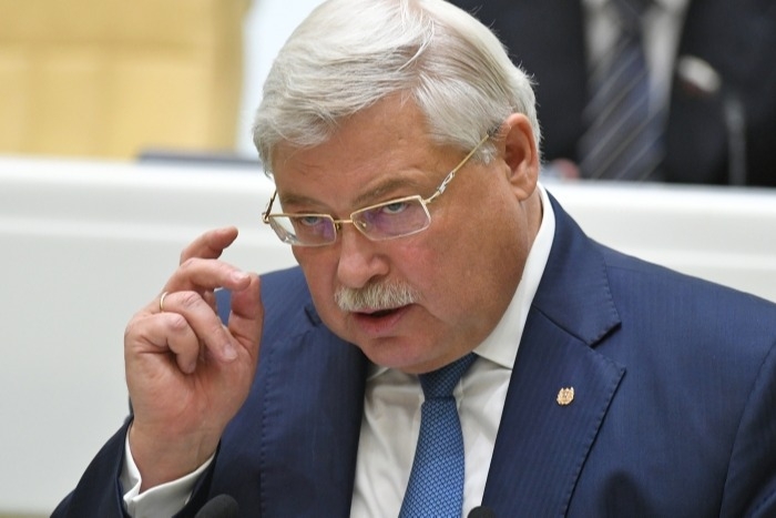 Томский губернатор указал чиновникам на недоработки по самоизоляции жителей