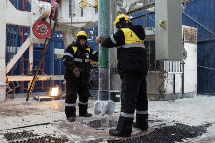 Кремль: нет оснований рассчитывать на возврат цен на нефть к высоким уровням