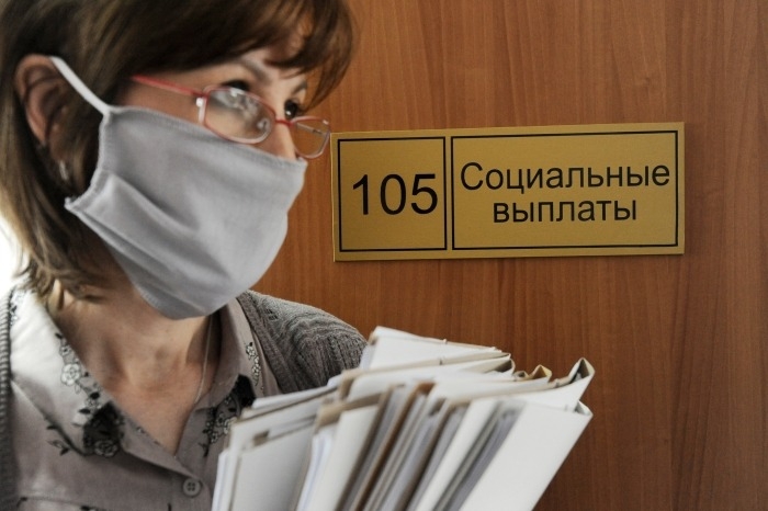 Почти 2 тыс. человек признаны безработными в Хабаровском крае с начала марта