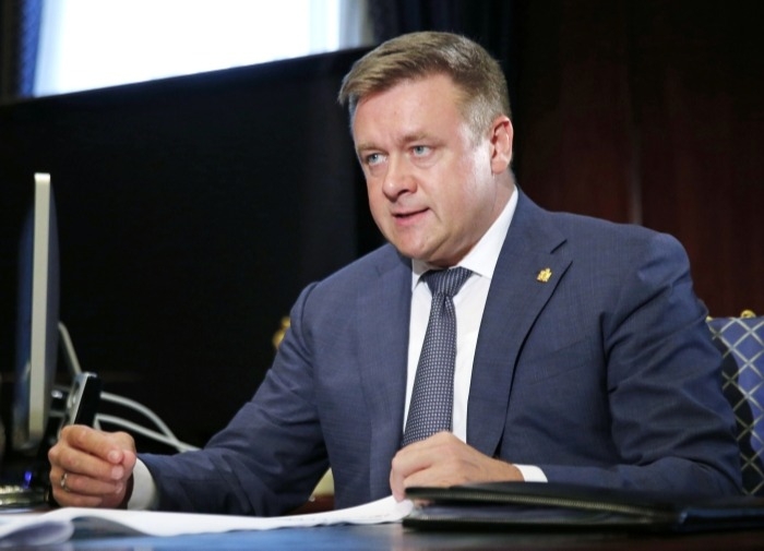Рязанский губернатор попросил граждан воздержаться от поездок в регион