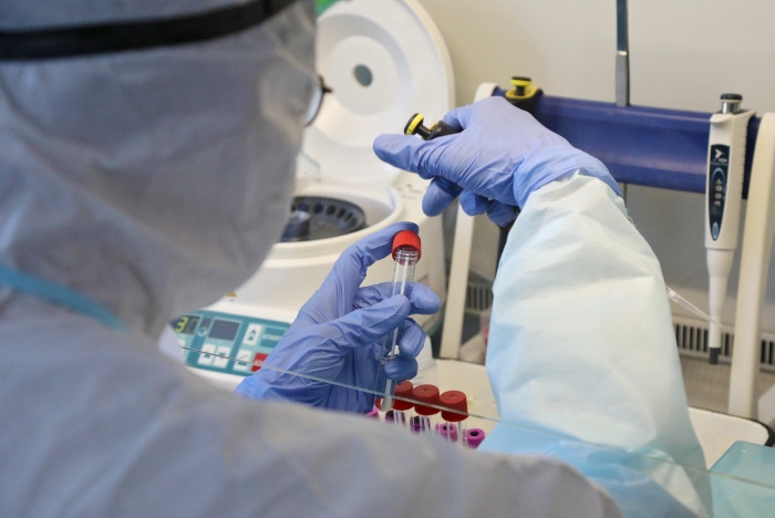 Более 70 свердловских медработников заразились коронавирусом