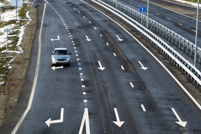 Минтранс планирует построить автодорожные обходы 12 городов к 2024г