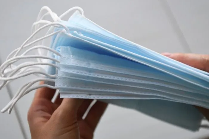 Автоматы по продаже защитных масок появились на 15 станциях московского метро