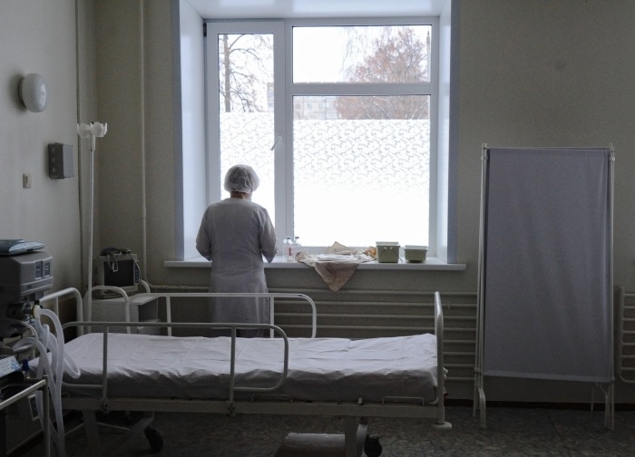 Уволился главврач омской городской больницы №1, где у 16 сотрудников выявили COVID-19