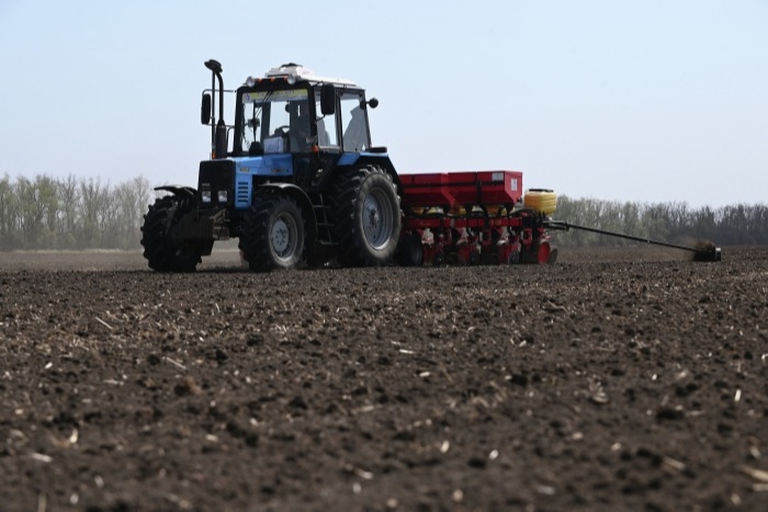 Хакасия направит 70 млн рублей на приобретение сельхозтехники