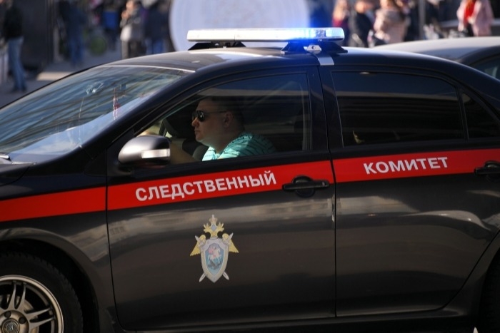 Уголовное дело возбуждено по факту гибели в пожаре пациентов хосписа в Красногорске