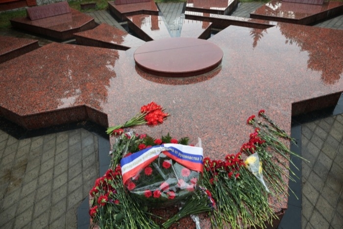 Мемориал жертвам депортации 1944 г. могут открыть в Крыму через год