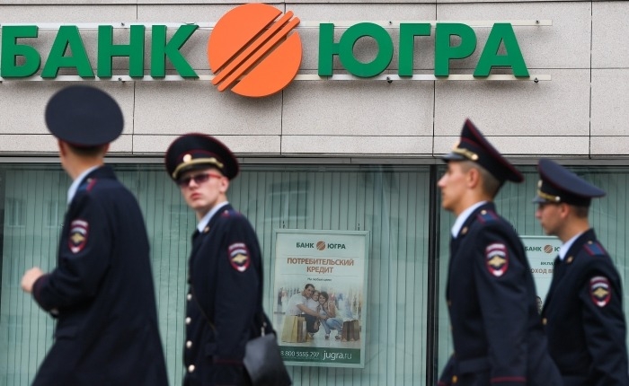 АСВ просит взыскать с экс-руководства банка "Югра" еще почти 2 млрд руб. убытков