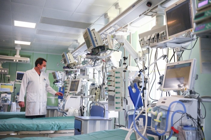 Около 50 вахтовиков с Чаяндинского месторождения госпитализированы в Башкирии