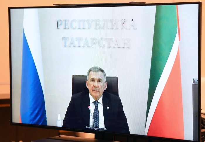 Мусульмане Татарстана будут отмечать Уразу-Байрам по домам
