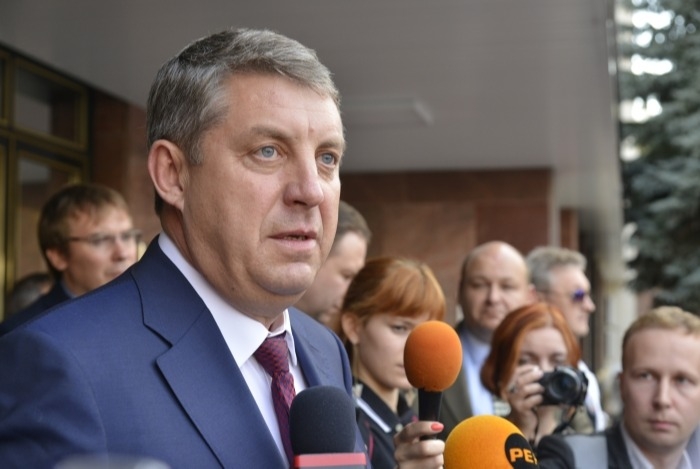Губернатор Брянской области Богомаз будет участвовать в очередных выборах главы региона