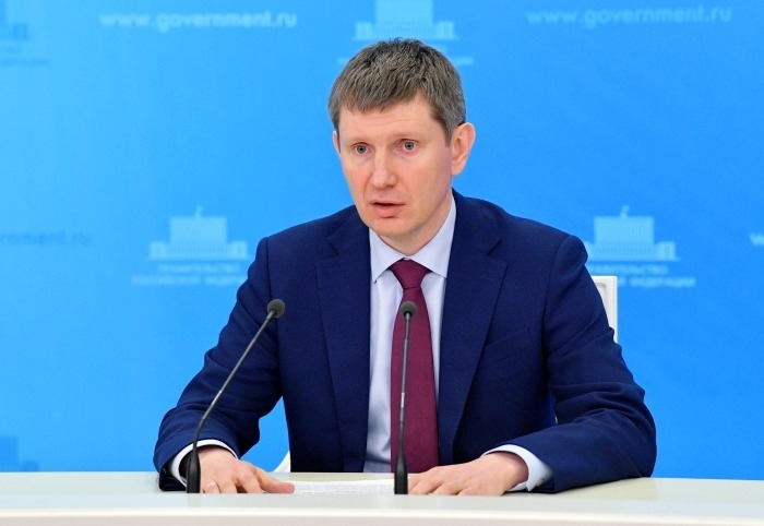 Глава МЭР поддерживает совместное развитие Архангельской области и НАО