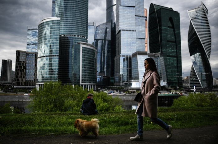 Москва готова к первому и второму этапу снятия "коронавирусных" ограничений