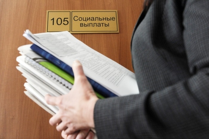 Минтруд РФ предлагает увеличить пособие по безработице в три раза на три месяца