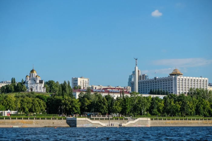 Самарская область ожидает подъем локального туризма после снятия карантина