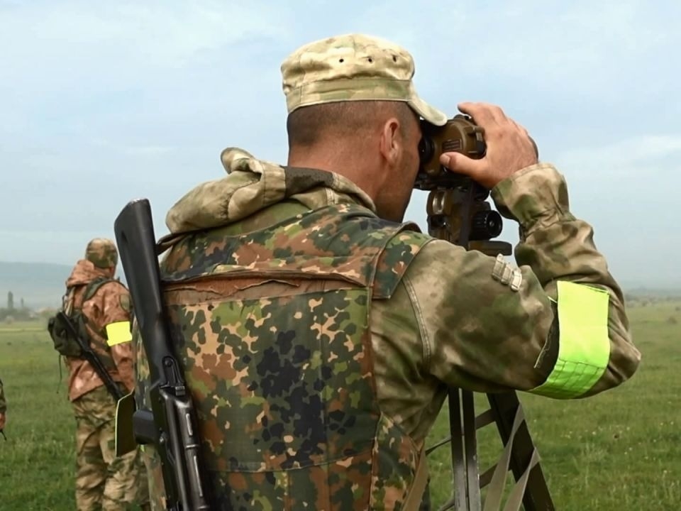 НАК: в Ингушетии уничтожены двое боевиков