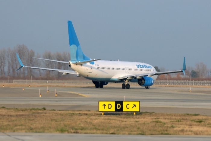 "Победа" возобновила регулярные рейсы после двухмесячной паузы