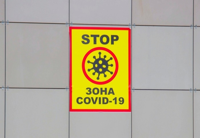 Более 50 постояльцев гостиницы в Белгороде изолированы на карантин из-за коронавируса