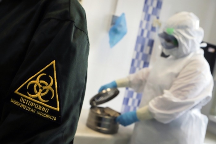 Несколько отделений райбольницы в Прикамье закрыты на карантин после заражения пациентов коронавирусом