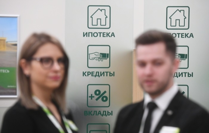 Каждая третья компания Ростовской области обратилась в Сбербанк за реструктуризацией кредита