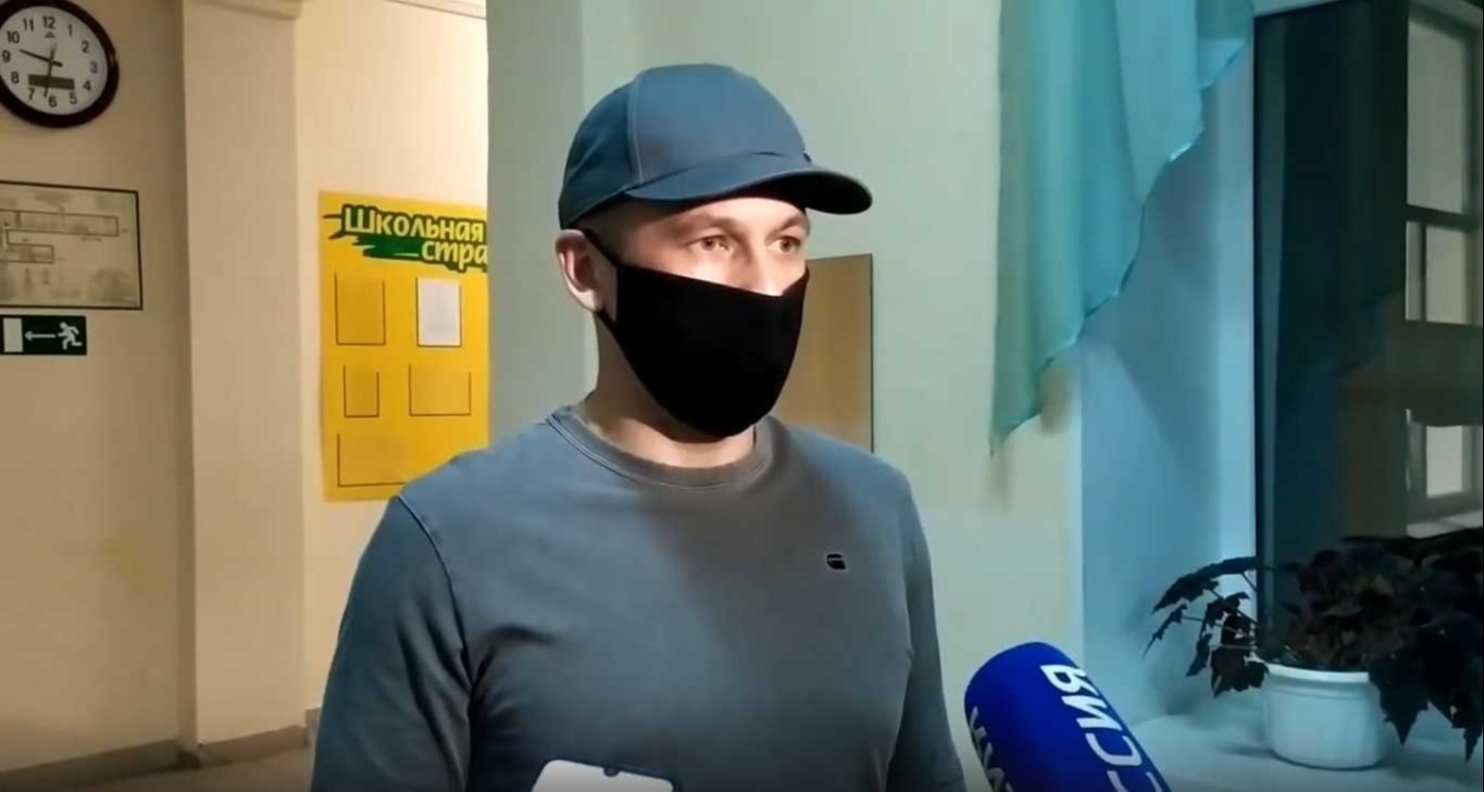 Глава Удмуртии Бречалов вылечился от коронавируса