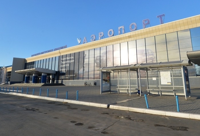Затраты на реконструкцию аэропорта Челябинска оцениваются в 10,6 млрд руб