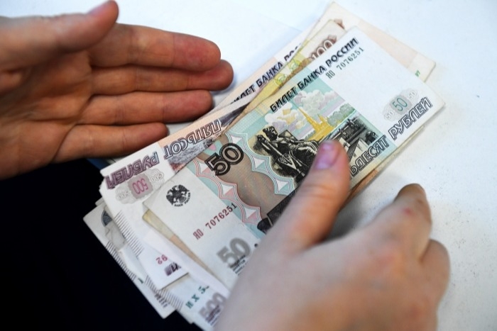 Приморье получило более 2,2 млрд рублей на единовременные детские выплаты