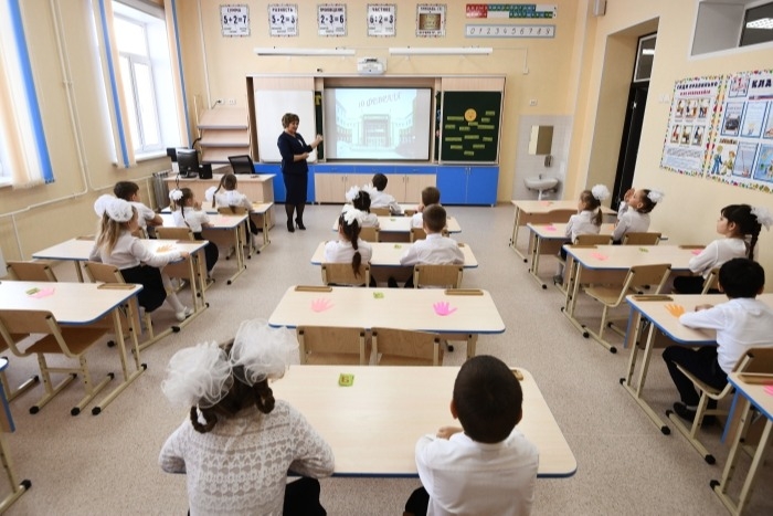 Три новые школы появятся в Карачаево-Черкесии до конца 2022 года