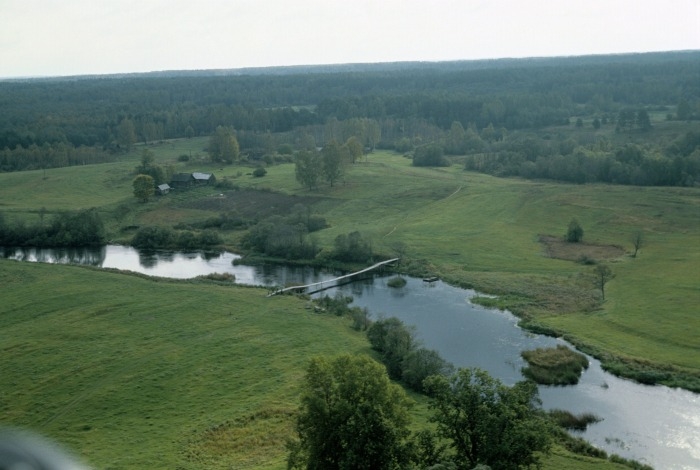 Две реки восстановят в Липецкой области по нацпроекту до конца года